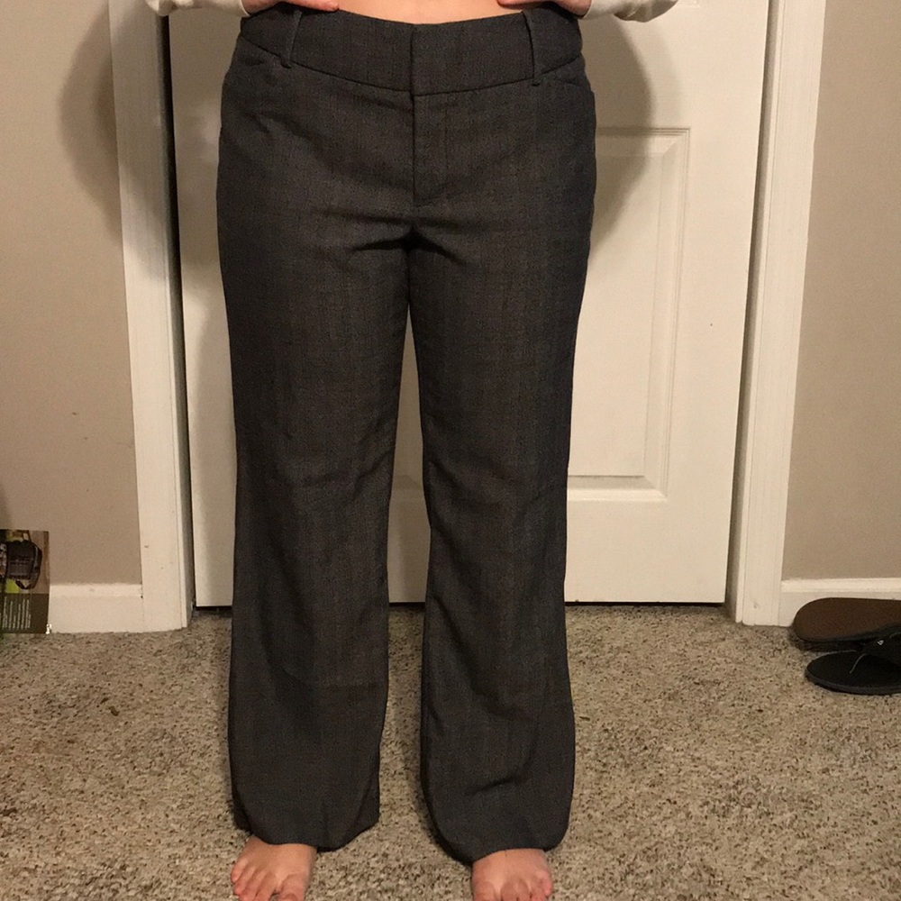 Mossimo, stretch, trouser pant